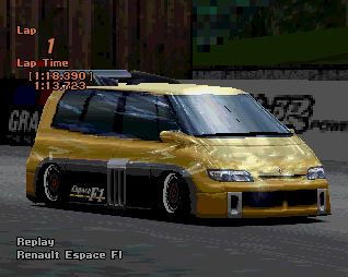 Renault Espace F1 High Quality Background on Wallpapers Vista