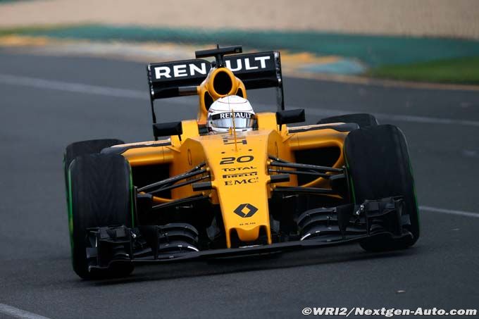 Renault F1 #25