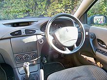 Renault Laguna #19