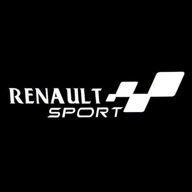Renault Sport #15