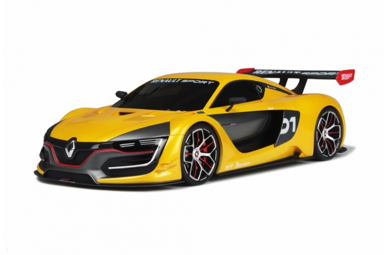 Renault Sport #20