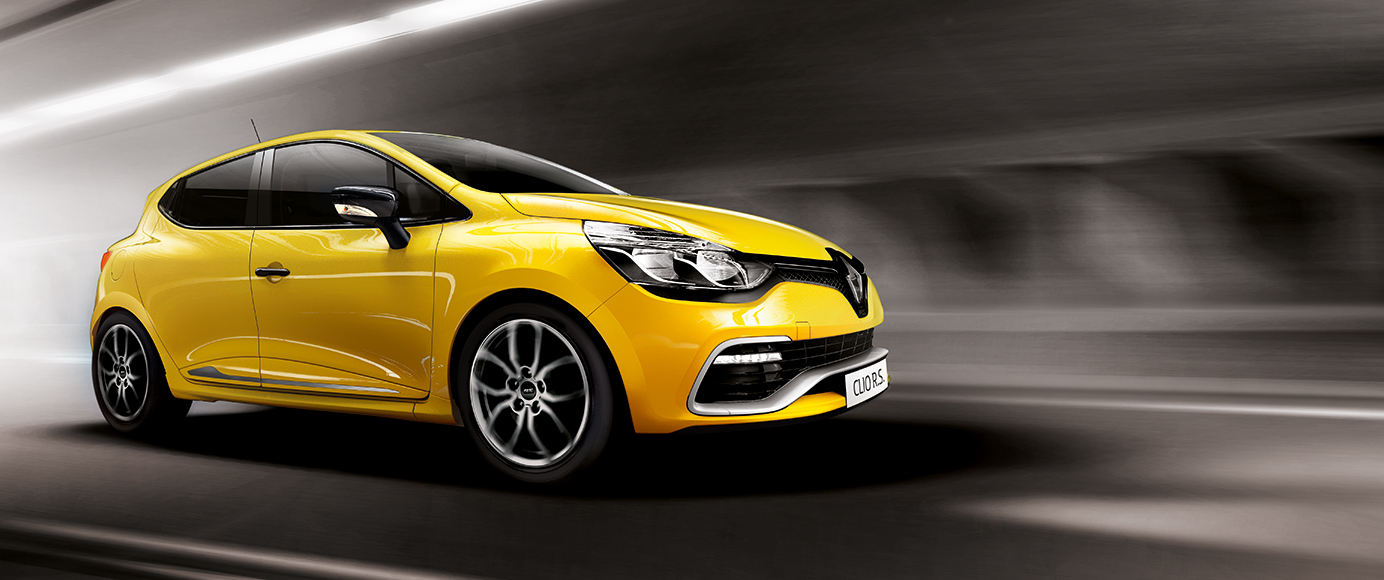 Amazing Renault Sport Pictures & Backgrounds