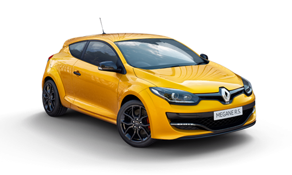 Renault Sport #21