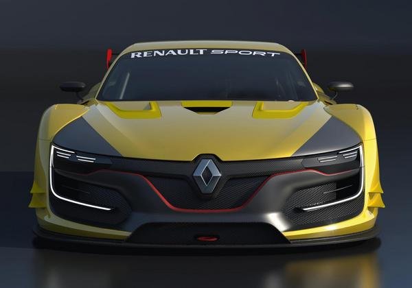 Amazing Renault Sport Pictures & Backgrounds