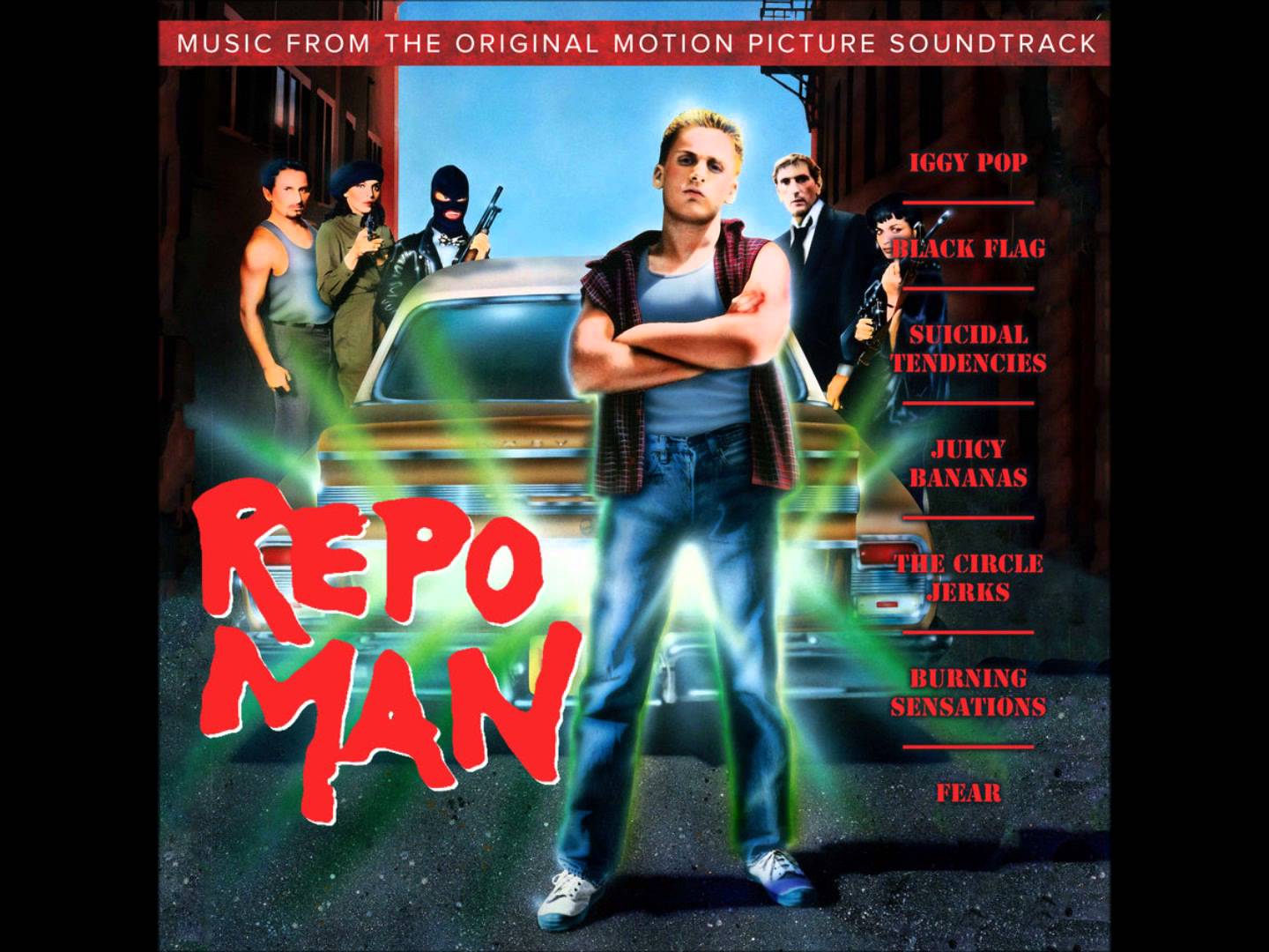 Images of Repo Man | 1440x1080