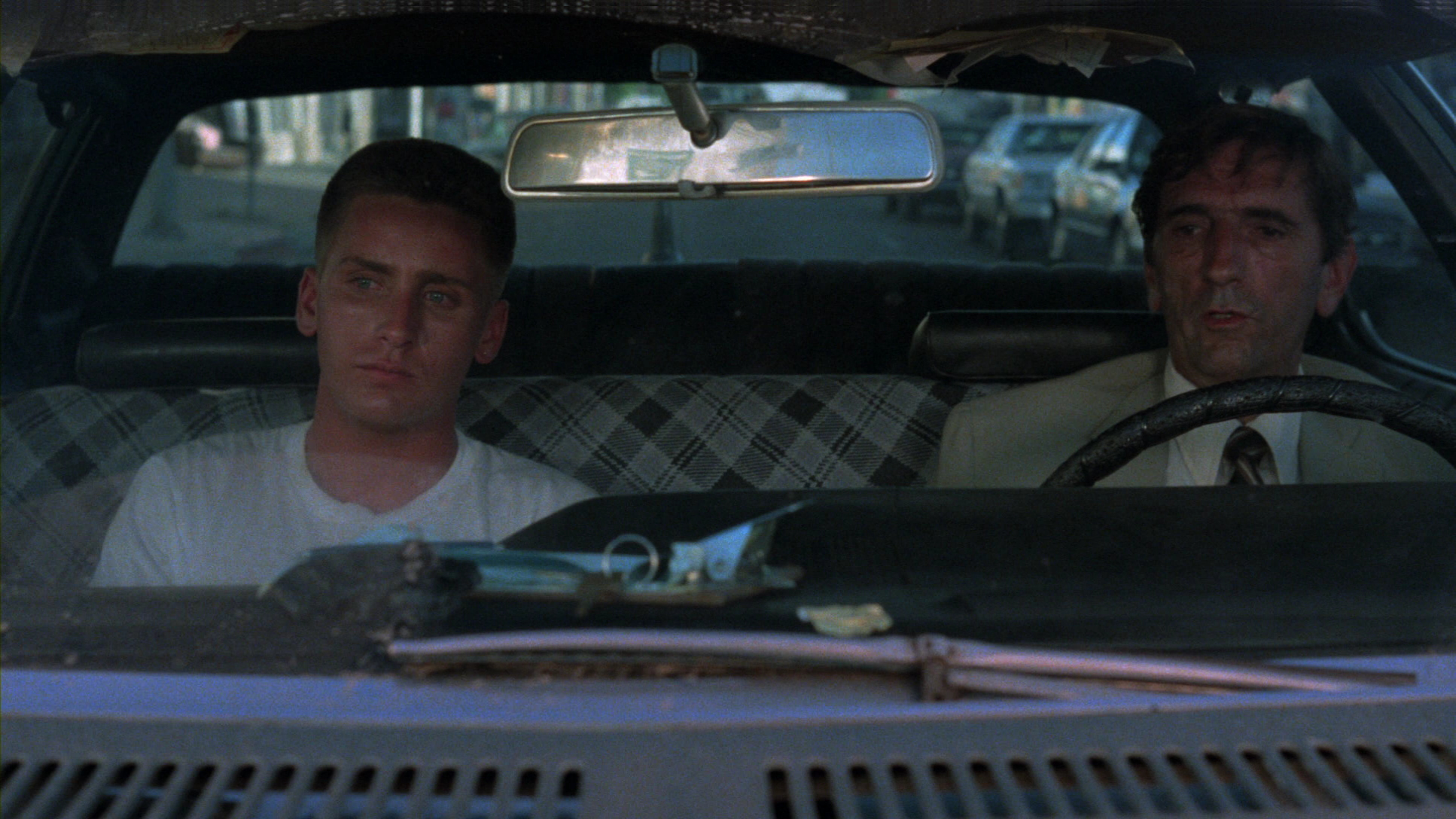 Nice Images Collection: Repo Man Desktop Wallpapers