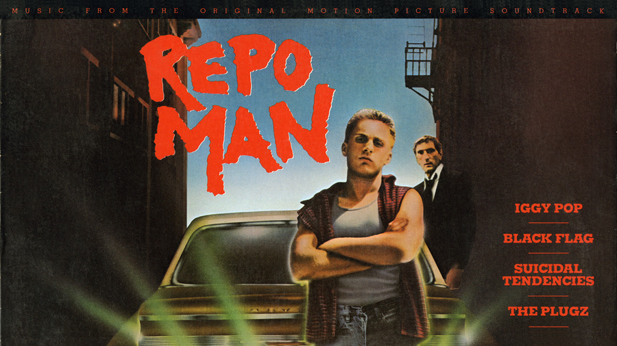 Images of Repo Man | 900x506