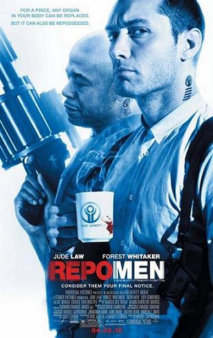 Repo Man High Quality Background on Wallpapers Vista