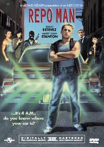 Images of Repo Man | 204x288