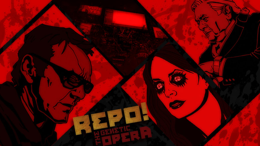 Images of Repo! The Genetic Opera | 900x506