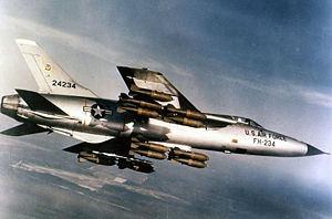 Republic F-105 Thunderchief #11
