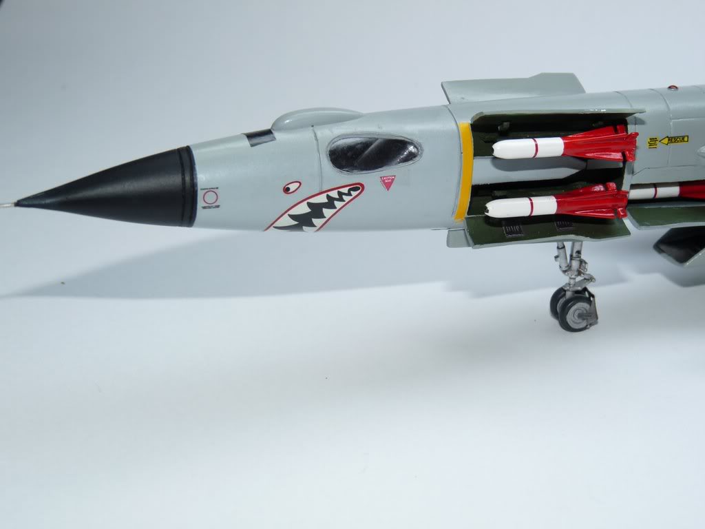Republic XF-103 #24
