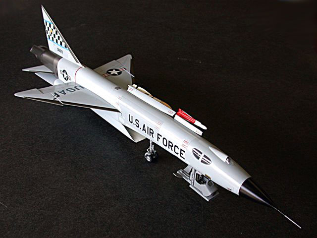 Republic XF-103 #8