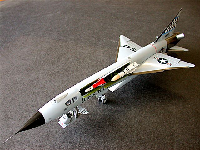 Images of Republic XF-103 | 640x480