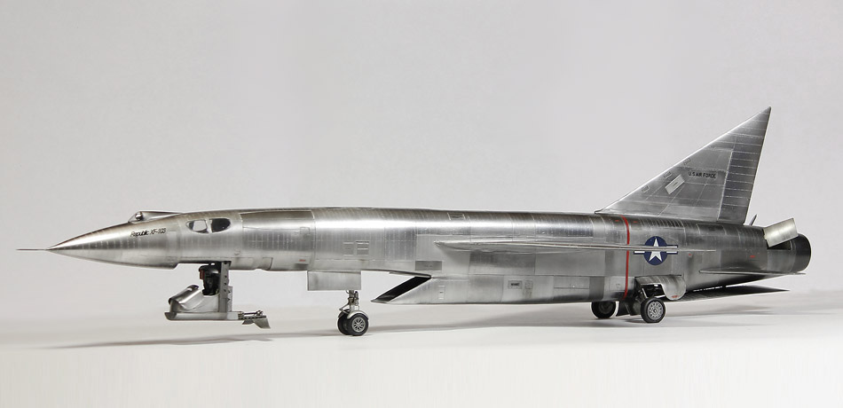 Republic XF-103 #14