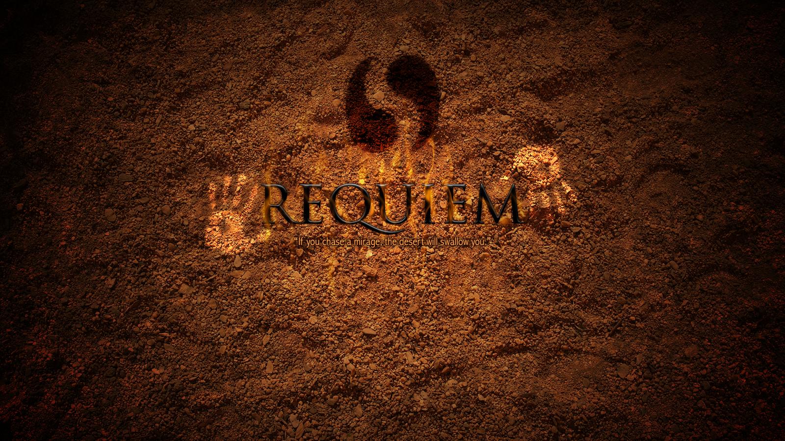 Requiem HD wallpapers, Desktop wallpaper - most viewed