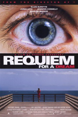 Requiem For A Dream High Quality Background on Wallpapers Vista