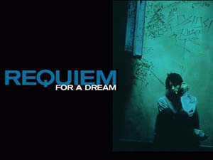 HD Quality Wallpaper | Collection: Movie, 300x225 Requiem For A Dream