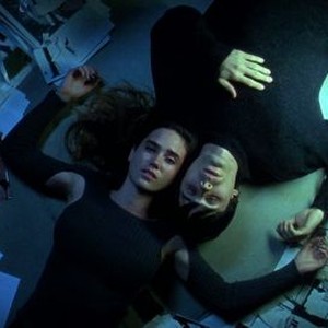 HQ Requiem For A Dream Wallpapers | File 18.08Kb