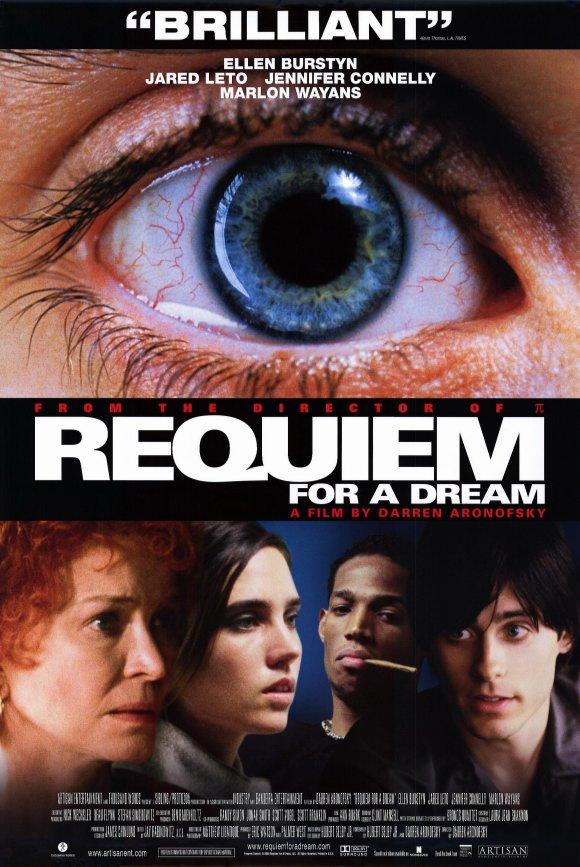 Requiem For A Dream Backgrounds, Compatible - PC, Mobile, Gadgets| 580x867 px