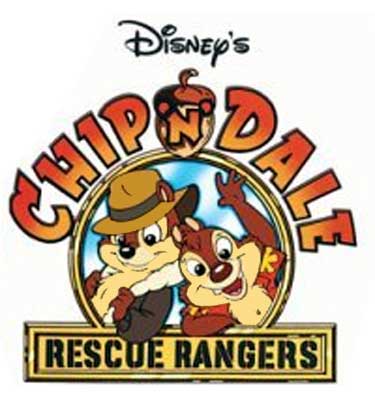 Rescue Rangers #20