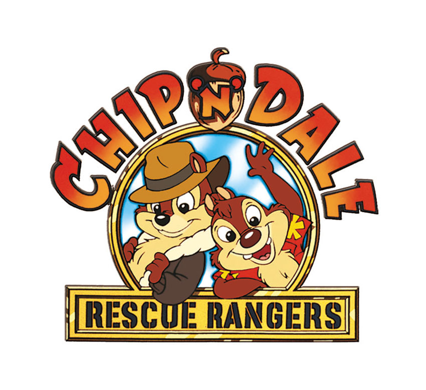 Nice Images Collection: Rescue Rangers Desktop Wallpapers