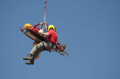 Images of Rescue | 400x265