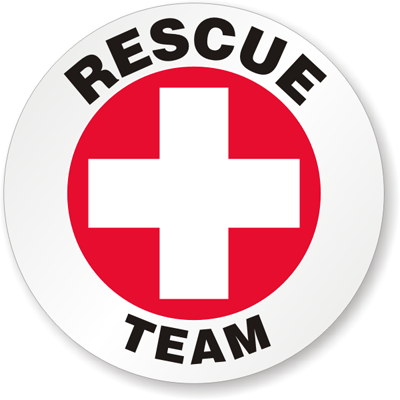 Rescue Backgrounds on Wallpapers Vista