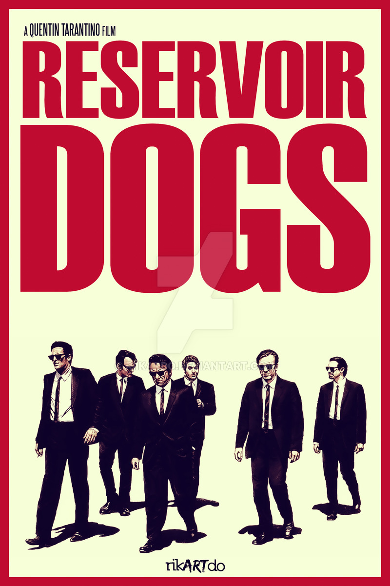 HD Quality Wallpaper | Collection: Movie, 800x1201 Reservoir Dogs