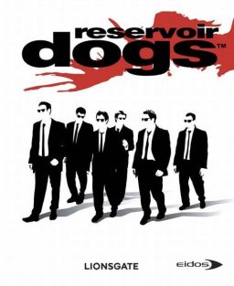 HD Quality Wallpaper | Collection: Movie, 256x313 Reservoir Dogs