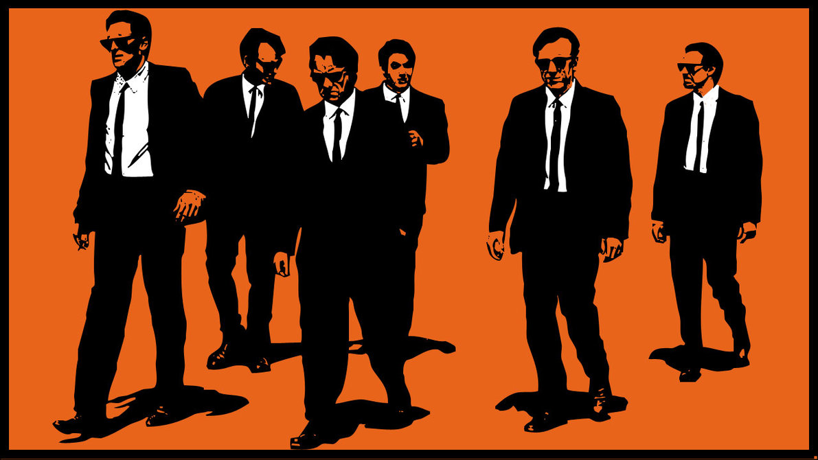 Images of Reservoir Dogs | 1191x670