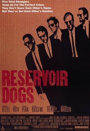 Reservoir Dogs High Quality Background on Wallpapers Vista