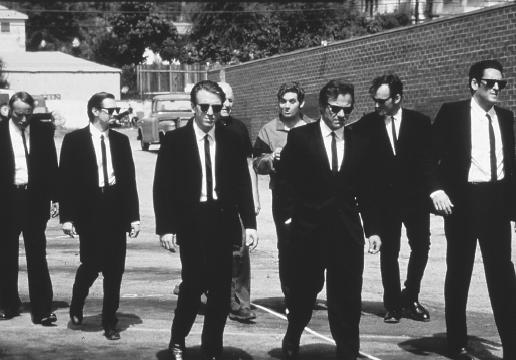 Amazing Reservoir Dogs Pictures & Backgrounds