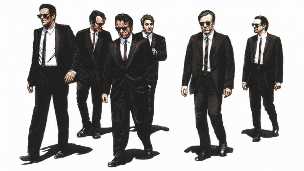 Amazing Reservoir Dogs Pictures & Backgrounds
