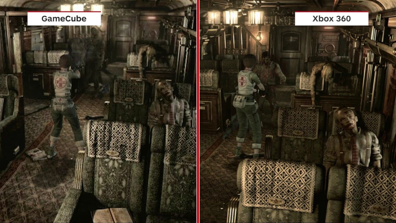 Resident Evil 0 Backgrounds on Wallpapers Vista