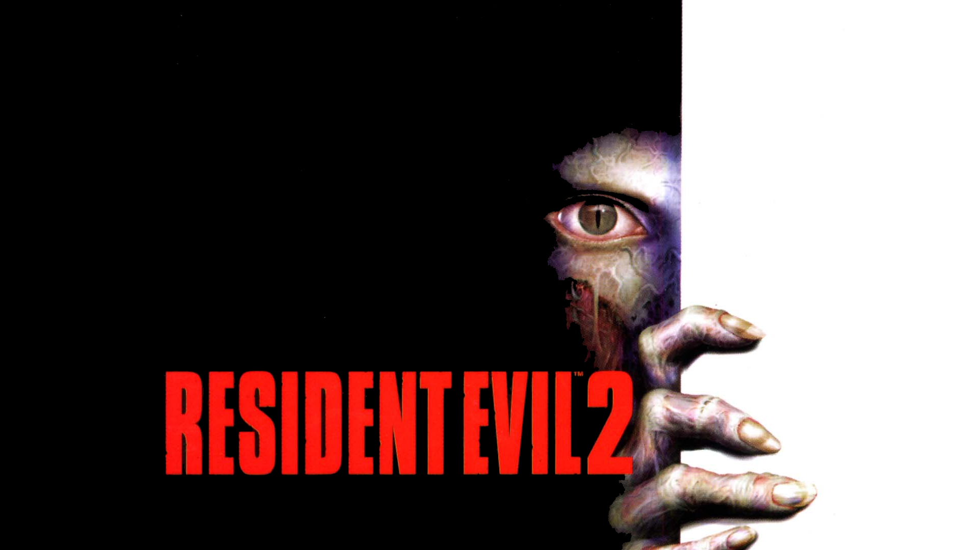 Resident Evil 2 #20
