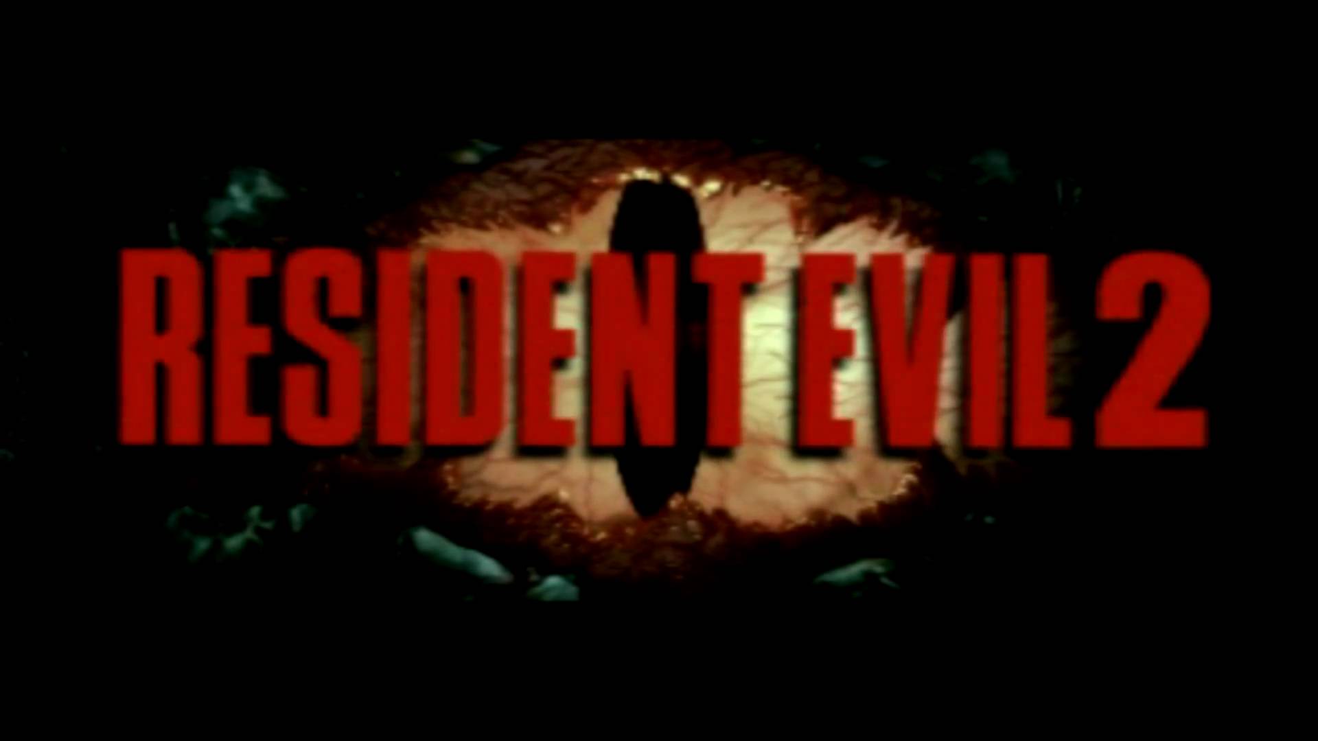 Resident Evil 2 #24