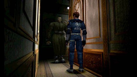 Resident Evil 2 Backgrounds on Wallpapers Vista