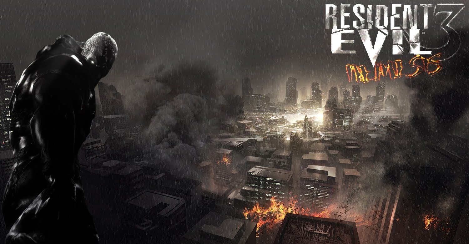 Resident Evil 3: Nemesis #18