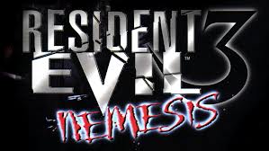 Resident Evil 3: Nemesis #5