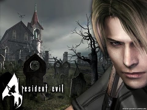 Resident Evil 4 High Quality Background on Wallpapers Vista