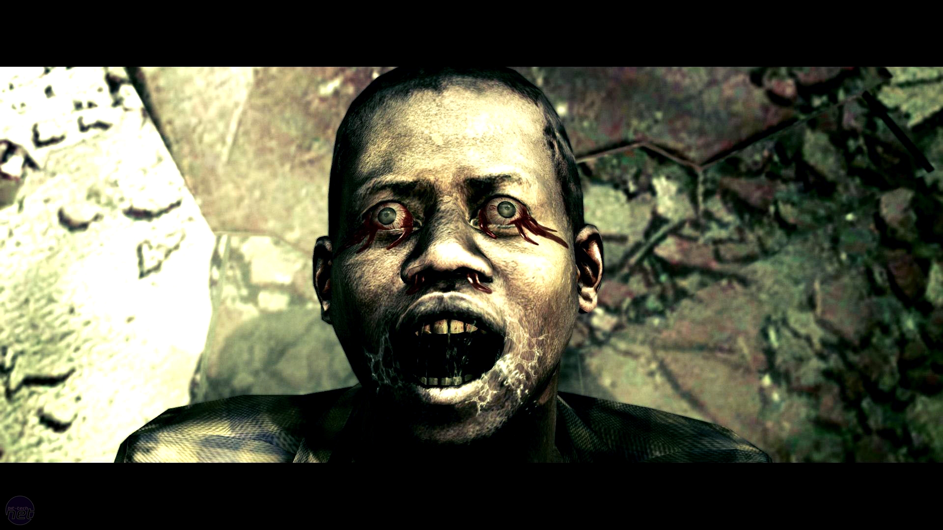 Images of Resident Evil 5 | 1920x1080