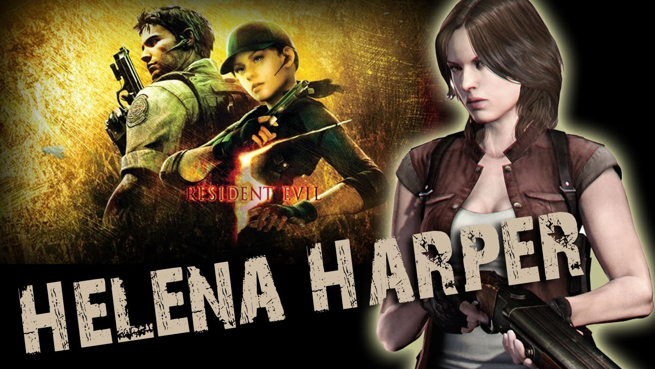 Resident Evil 5: Gold Edition #10
