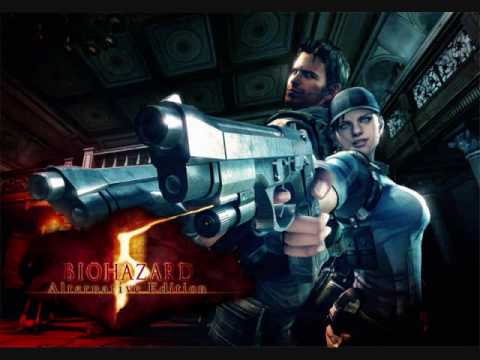 Nice wallpapers Resident Evil 5: Gold Edition 480x360px