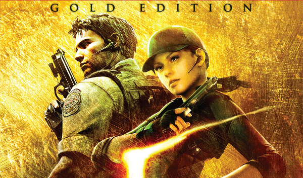 Resident Evil 5: Gold Edition #3