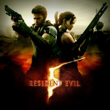 Resident Evil 5 #9