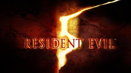 Resident Evil 5 #6