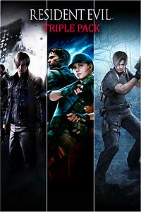 Resident Evil 6 HD wallpapers, Desktop wallpaper - most viewed
