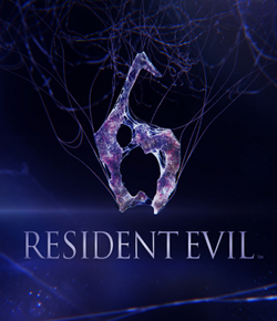 Nice Images Collection: Resident Evil 6 Desktop Wallpapers