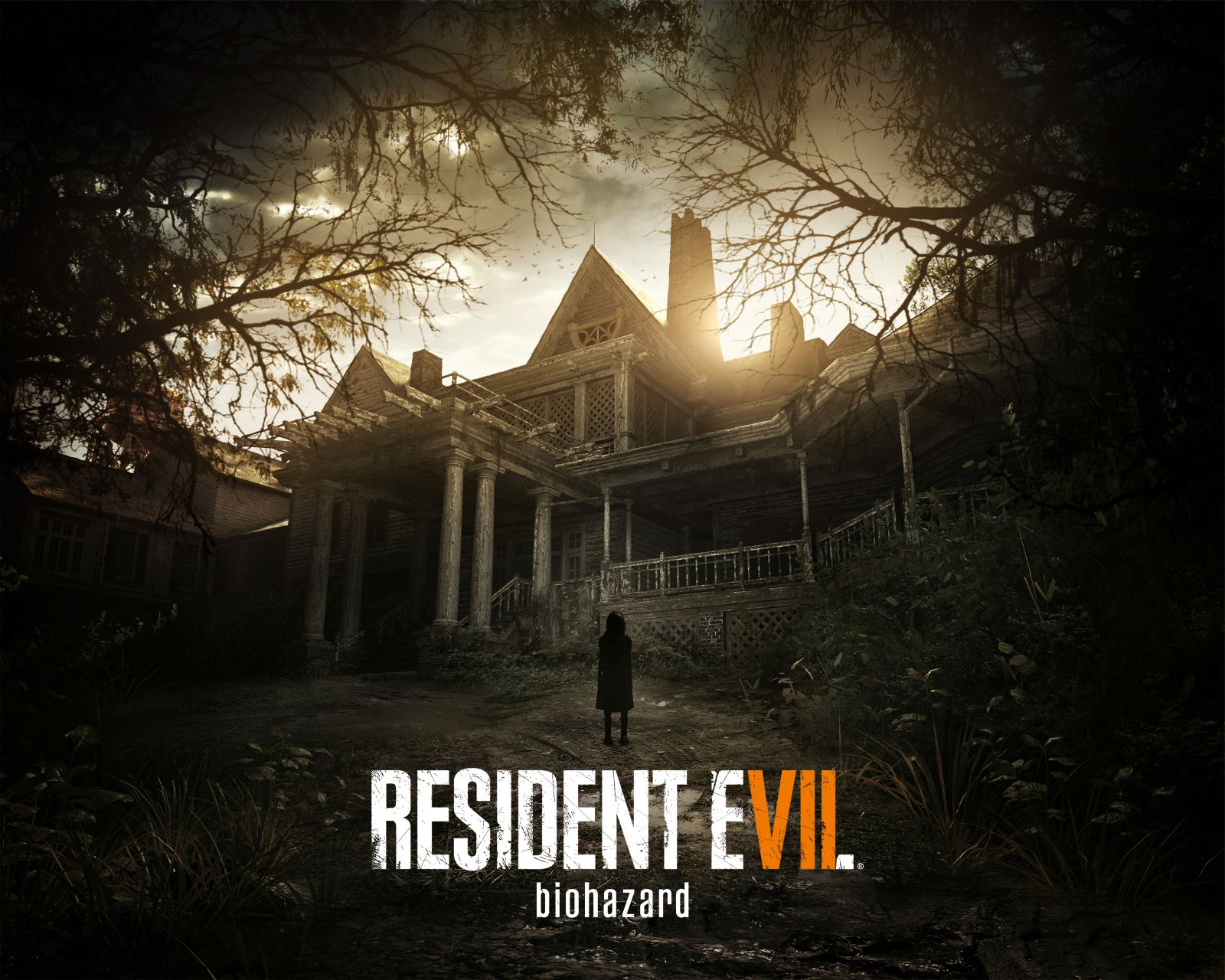 Images of Resident Evil 7: Biohazard | 1600x1280